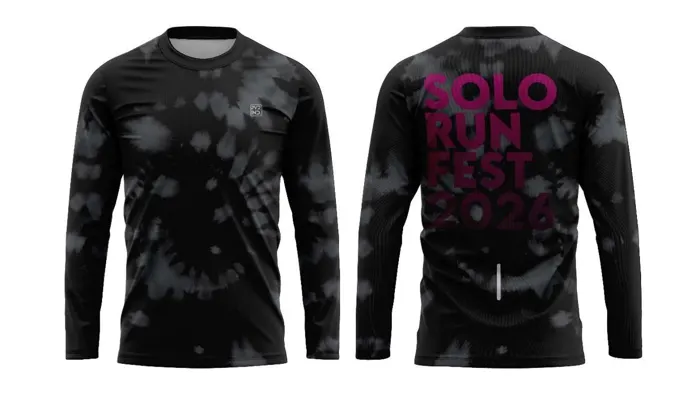 Fadeout Longsleeve