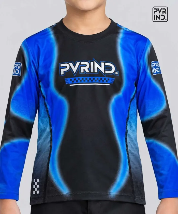 Jersey BMX SC-042 Kids