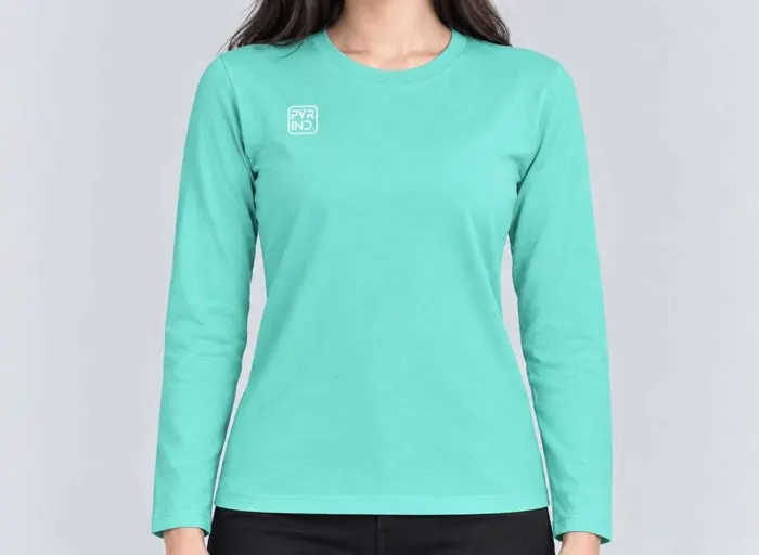 Jersey Running Women Series Wardah (Long)